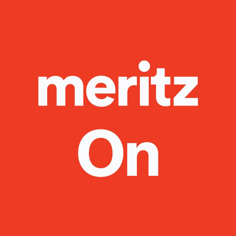 메리츠증권(meritz On) 프로필