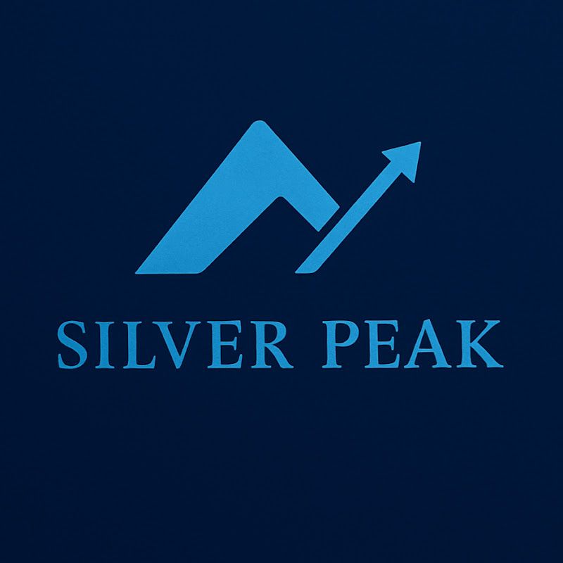 SilverPeak 실버피크 - 미국주식투자채널 채널