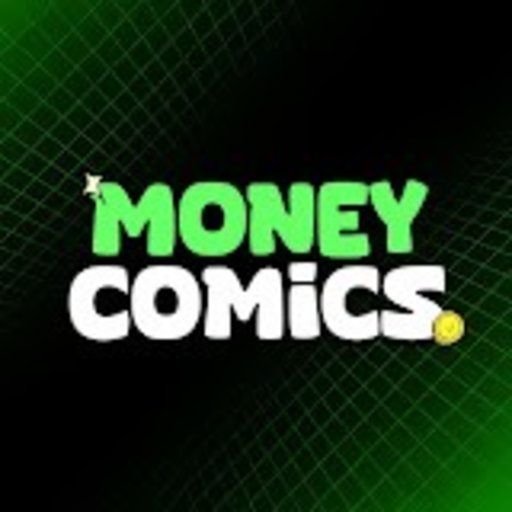 Money Comics 프로필