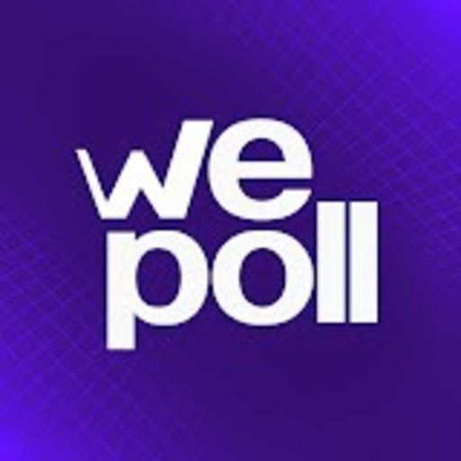 위폴 WePoll 채널
