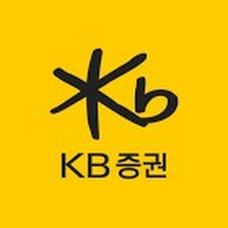 깨비증권 마블TV [KB증권] 프로필