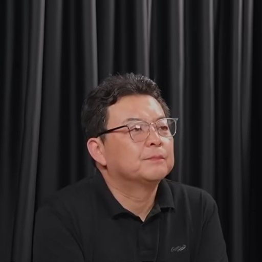 김대준 프로필