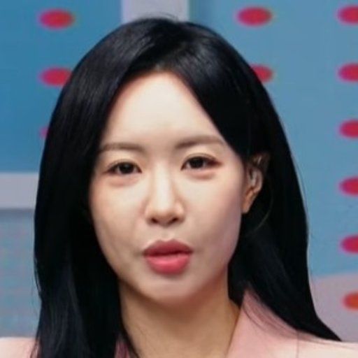 정수지 프로필