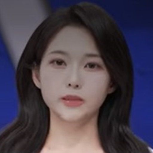 김채원 프로필