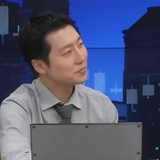 성상현 프로필