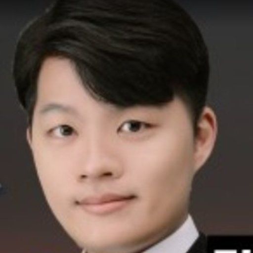 김형일 프로필