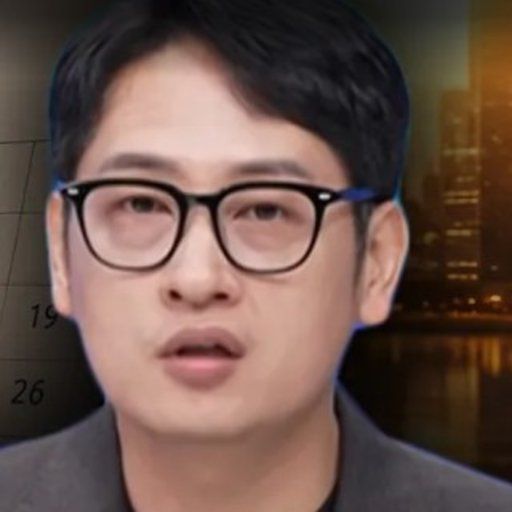이주호(이코노보이스) 프로필
