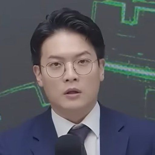 백찬규 프로필