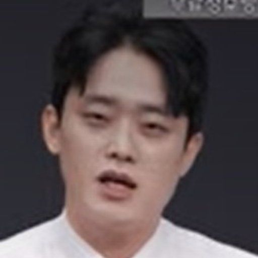 강기성 프로필