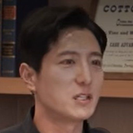 한정민 프로필