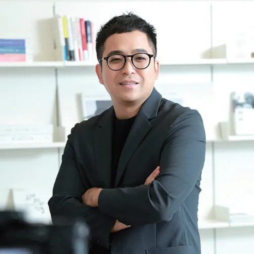 김작가 프로필